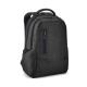 Mochila impermeable para portátil de nailon reciclado 2tone con compartimento de rpet 210d Reboston Ref.PS92195-NEGRO 