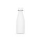 Termo fabricado con 93% acero inoxidable reciclado 400 ml Rebuffon 400 Ref.PS94284-BLANCO 