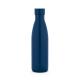 Termo en acero inoxidable 93% reciclado 810 ml Rebuffon 810 Ref.PS94285-AZUL MARINO 