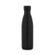 Termo en acero inoxidable 93% reciclado 810 ml Rebuffon 810 Ref.PS94285-NEGRO 