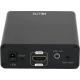 Convertidor Scart a HDMI H-PERITEL-HDMI-GSA Ref.LIHPERITELHDMIGSA-NEGRO 