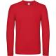 Camiseta e150 manga larga hombre Ref.TTCGTU05T-RED