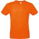 Camiseta e150 hombre Ref.TTCGTU01T-NARANJA