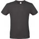 Camiseta e150 hombre Ref.TTCGTU01T-USO NEGRO