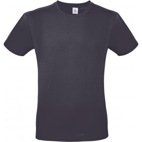 Camiseta e150 hombre