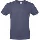 Camiseta e150 hombre Ref.TTCGTU01T-DENIM BLUE