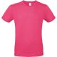 Camiseta e150 hombre Ref.TTCGTU01T-FUCSIA