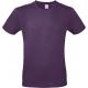 Camiseta e150 hombre Ref.TTCGTU01T-MORADO URBANO