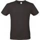 Camiseta e150 hombre Ref.TTCGTU01T-NEGRO