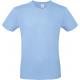 Camiseta e150 hombre Ref.TTCGTU01T-CIELO AZUL