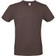 Camiseta e150 hombre Ref.TTCGTU01T-MARRON