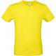 Camiseta e150 hombre Ref.TTCGTU01T-SOLAR YELLOW