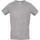 Camiseta e150 hombre Ref.TTCGTU01T-GRIS DEPORTIVO