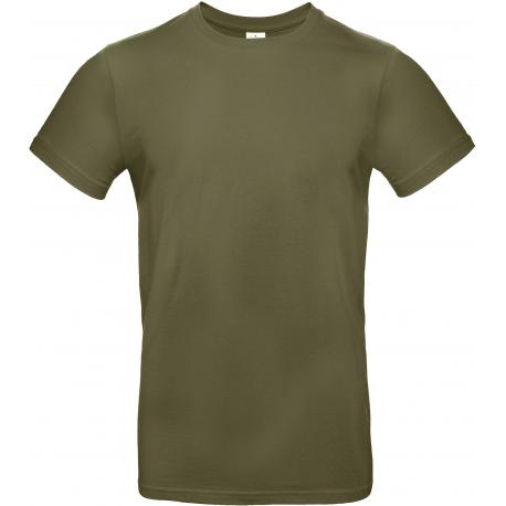 Camiseta e190 hombre