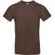 Camiseta e190 hombre Ref.TTCGTU03T-MARRON