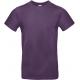 Camiseta e190 hombre Ref.TTCGTU03T-MORADO URBANO