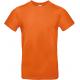 Camiseta e190 hombre Ref.TTCGTU03T-NARANJA URBANA