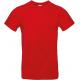 Camiseta e190 hombre Ref.TTCGTU03T-RED