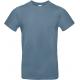 Camiseta e190 hombre Ref.TTCGTU03T-AZUL DE PIEDRA