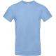 Camiseta e190 hombre Ref.TTCGTU03T-CIELO AZUL