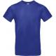 Camiseta e190 hombre Ref.TTCGTU03T-COBALT BLUE