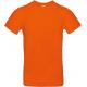 Camiseta e190 hombre Ref.TTCGTU03T-NARANJA