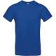 Camiseta e190 hombre Ref.TTCGTU03T-AZUL REAL