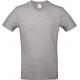 Camiseta e190 hombre Ref.TTCGTU03T-GRIS DEPORTIVO