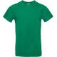 Camiseta e190 hombre Ref.TTCGTU03T-KELLY VERDE