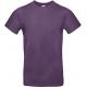 Camiseta e190 hombre Ref.TTCGTU03T-PURPURA RADIANTE