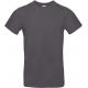 Camiseta e190 hombre Ref.TTCGTU03T-GRIS OSCURO