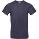 Camiseta e190 hombre Ref.TTCGTU03T-AZUL MARINO