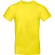 Camiseta e190 hombre Ref.TTCGTU03T-SOLAR YELLOW