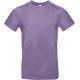 Camiseta e190 hombre Ref.TTCGTU03T-LILA MILENARIA