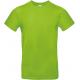 Camiseta e190 hombre Ref.TTCGTU03T-VERDE ORQUIDEA