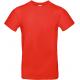 Camiseta e190 hombre Ref.TTCGTU03T-ORANGE DEL ATARDECER