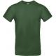 Camiseta e190 hombre Ref.TTCGTU03T-BOTELLA VERDE