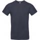 Camiseta e190 hombre Ref.TTCGTU03T-NEGRO