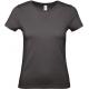 Camiseta e150 mujer Ref.TTCGTW02T-NEGRO URBANO