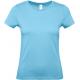 Camiseta e150 mujer Ref.TTCGTW02T-TURQUOISE