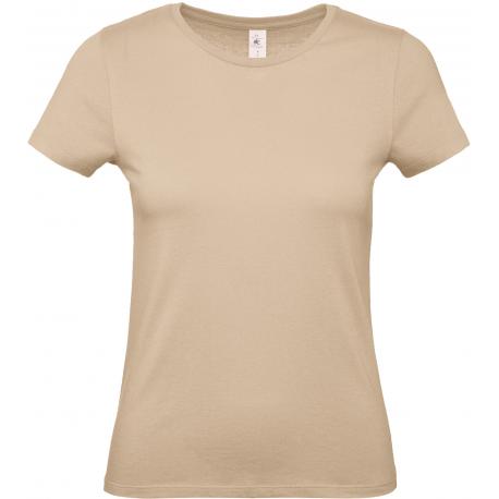 Camiseta e150 mujer