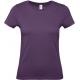 Camiseta e150 mujer Ref.TTCGTW02T-MORADO URBANO