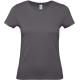 Camiseta e150 mujer Ref.TTCGTW02T-GRIS OSCURO