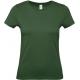 Camiseta e150 mujer Ref.TTCGTW02T-BOTELLA VERDE