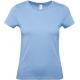 Camiseta e150 mujer Ref.TTCGTW02T-CIELO AZUL