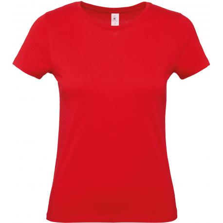 Camiseta e150 mujer