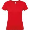 Camiseta e150 mujer