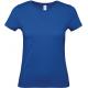 Camiseta e150 mujer Ref.TTCGTW02T-AZUL REAL