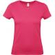 Camiseta e150 mujer Ref.TTCGTW02T-FUCSIA