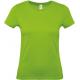 Camiseta e150 mujer Ref.TTCGTW02T-VERDE ORQUIDEA